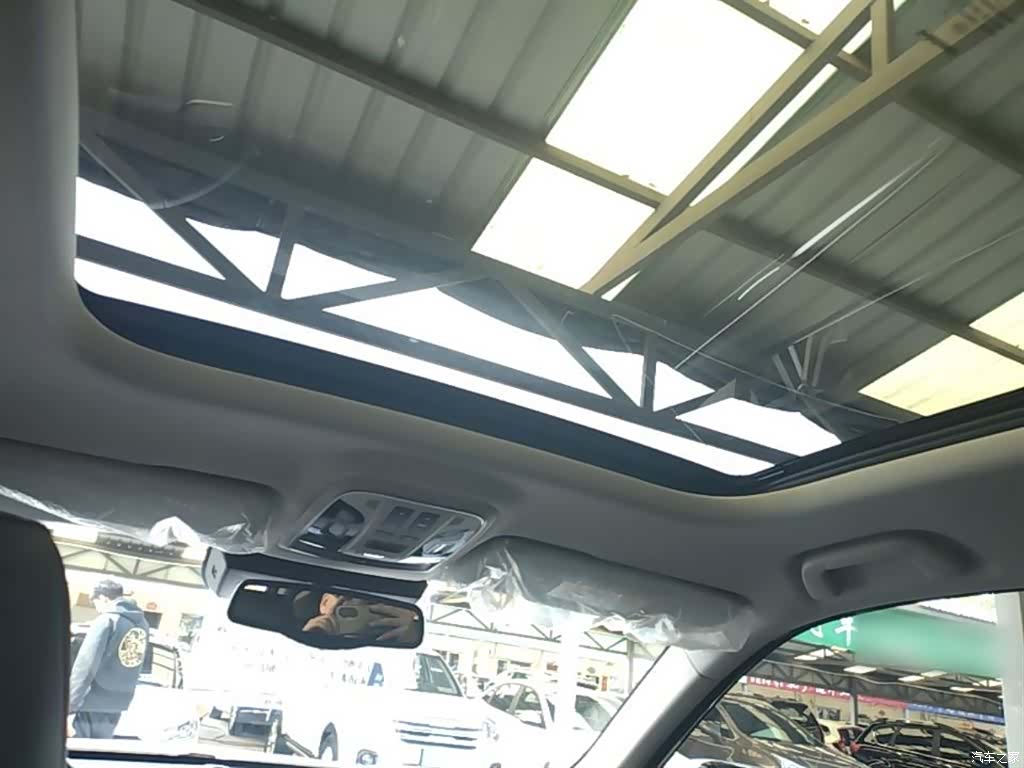 Haval F7, 2019 18