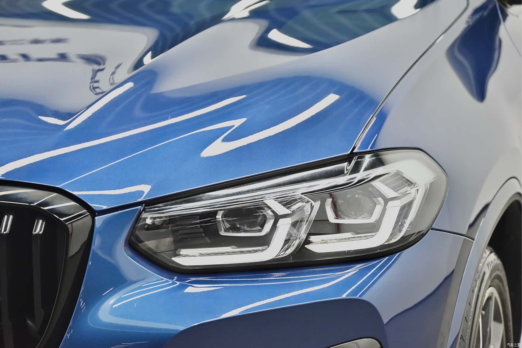 BMW X3, 2022 29
