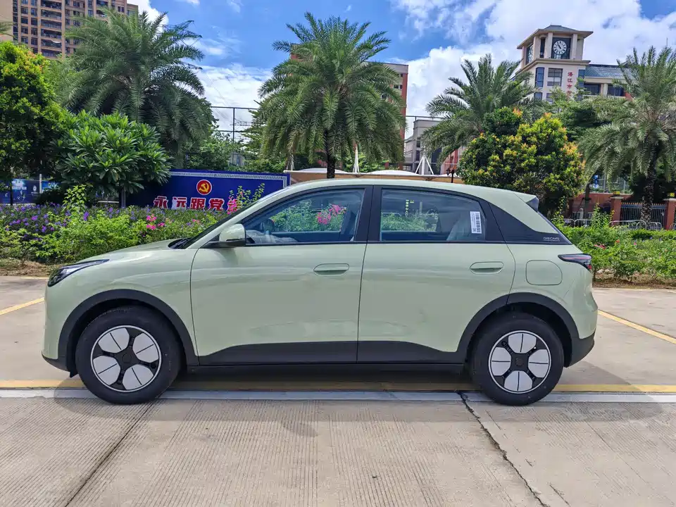 Geely Galaxy Star Wish