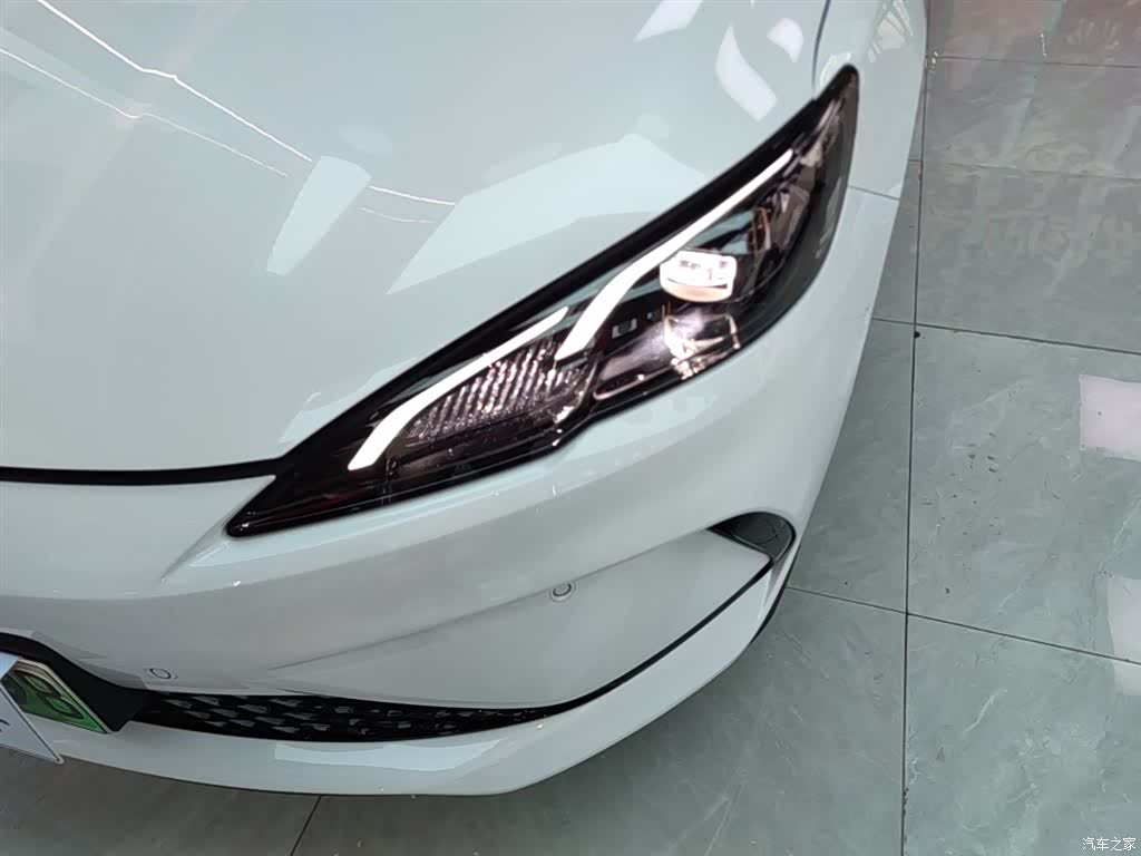 BYD Seal, 2025 24