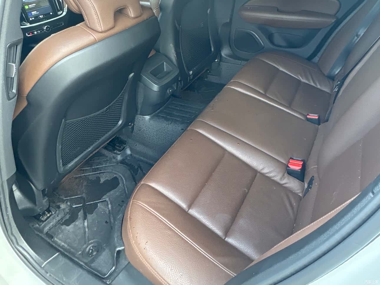 Volvo S60, 2024 13