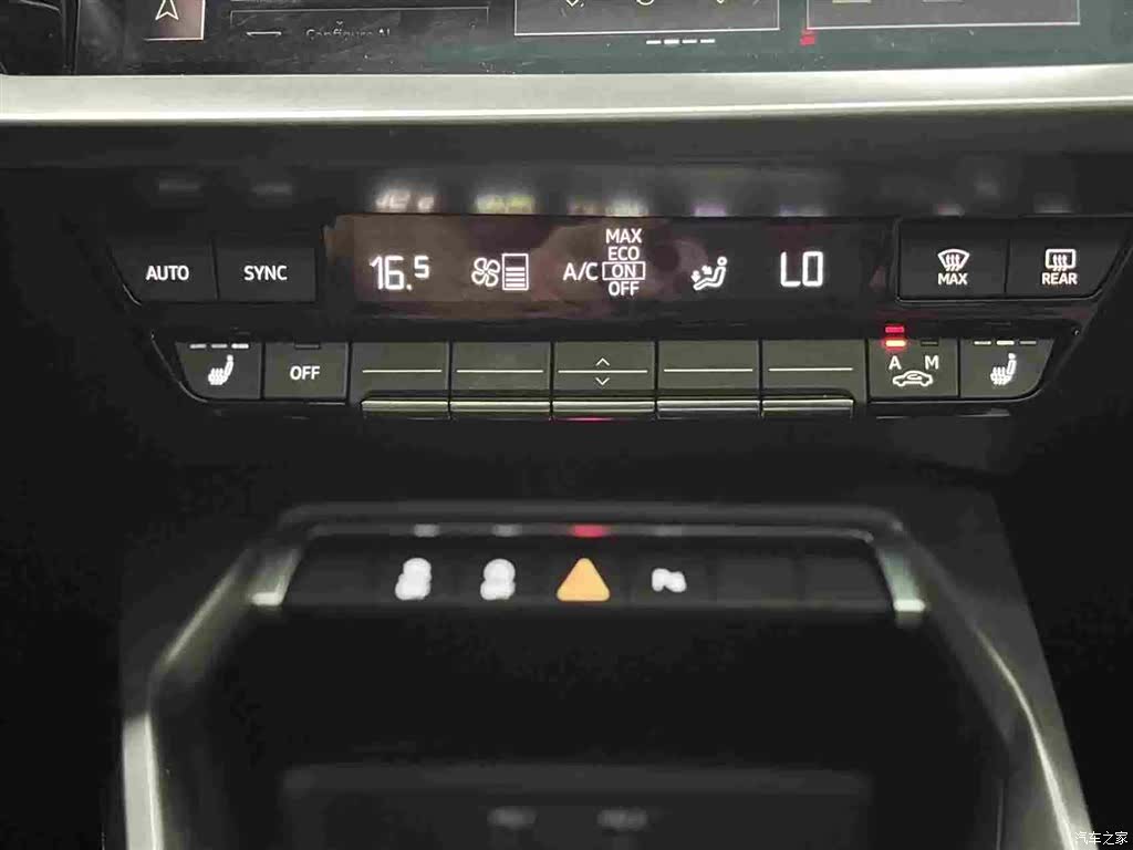 Audi A3, 2022 16
