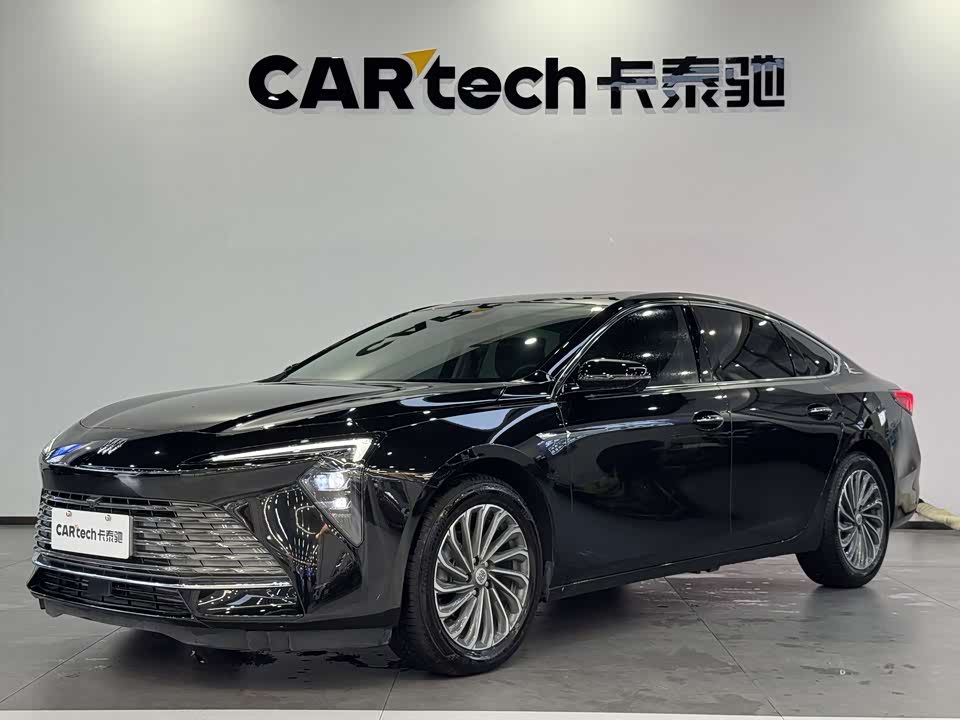 Buick Lacrosse Buick Lacrosse