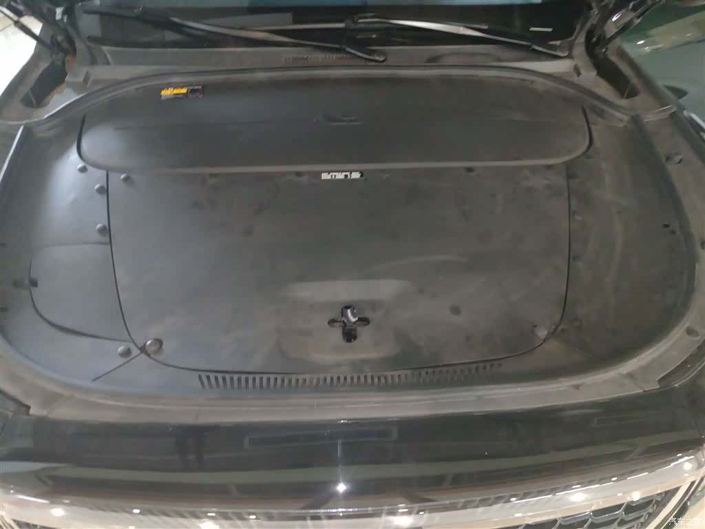 Li Auto ONE, 2022 11