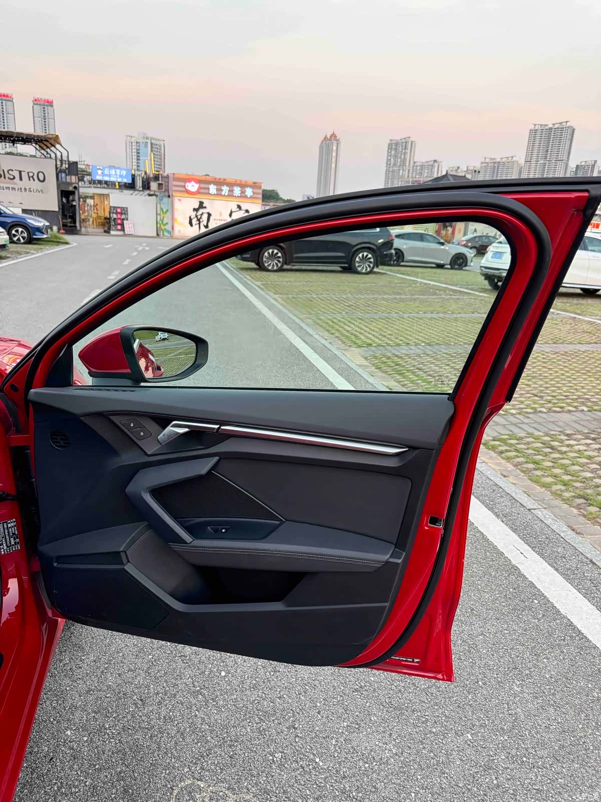 Audi A3, 2023 36
