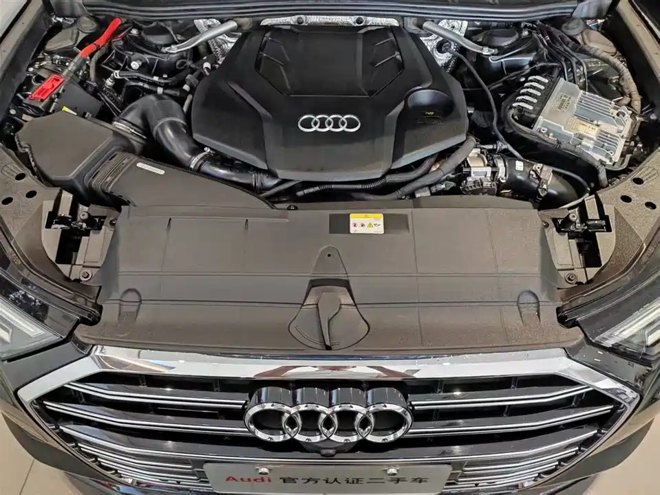 Audi A6L Audi A6L