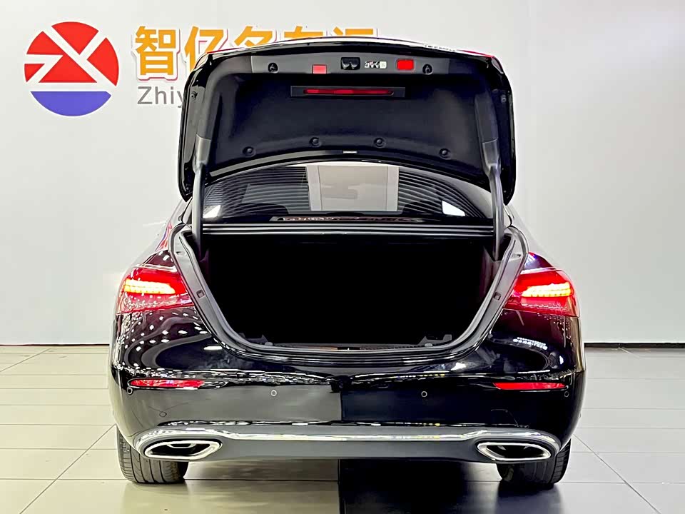 Mercedes-Benz E-class Mercedes-Benz E-class