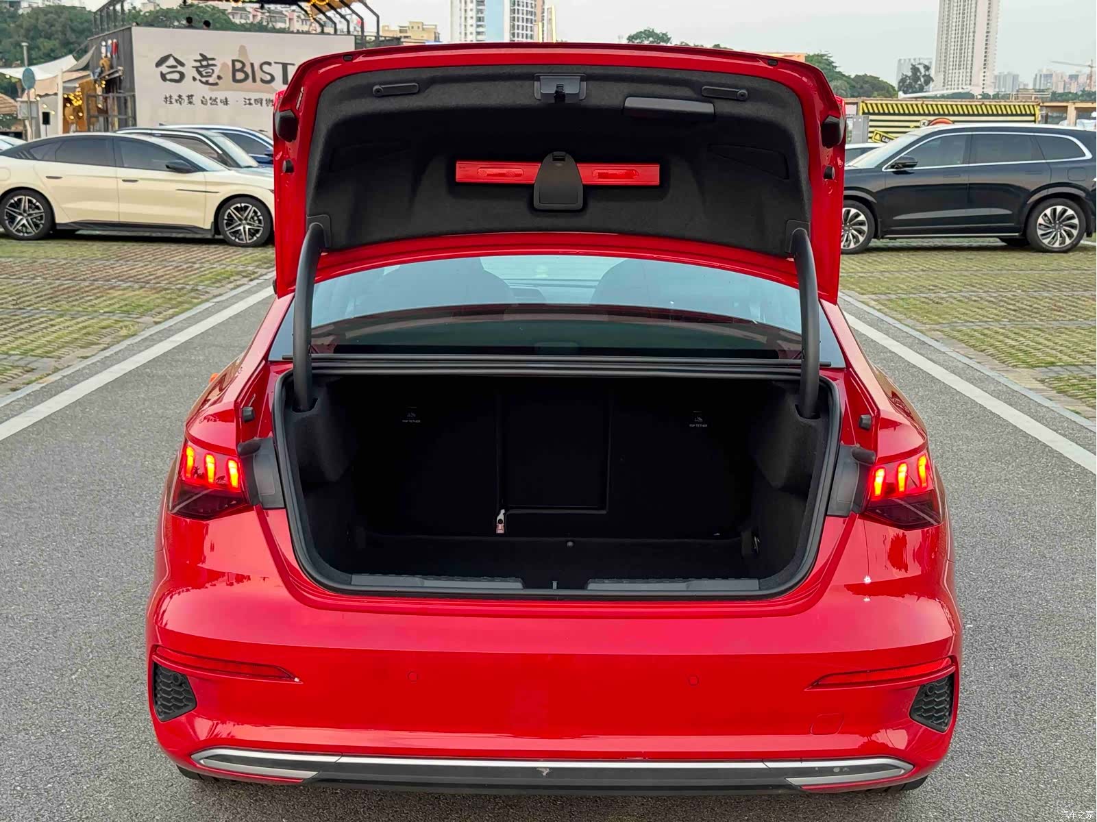 Audi A3, 2023 47