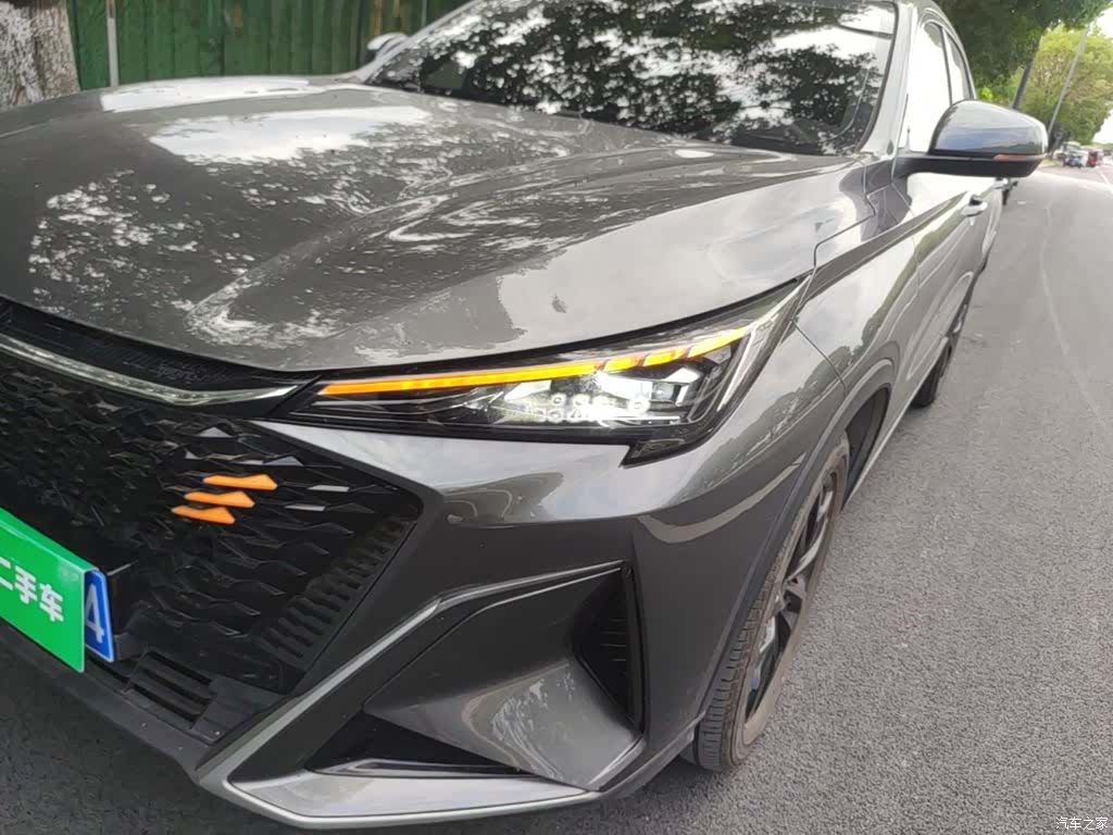 Changan X5, 2023 24