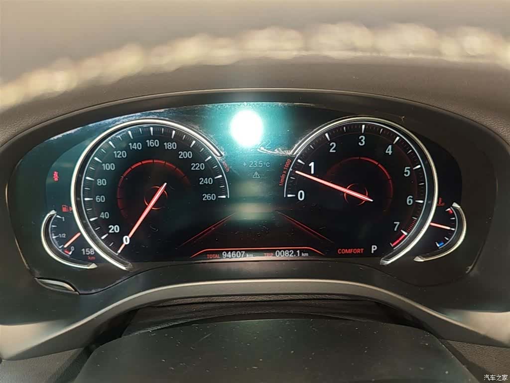 BMW X3, 2019 8