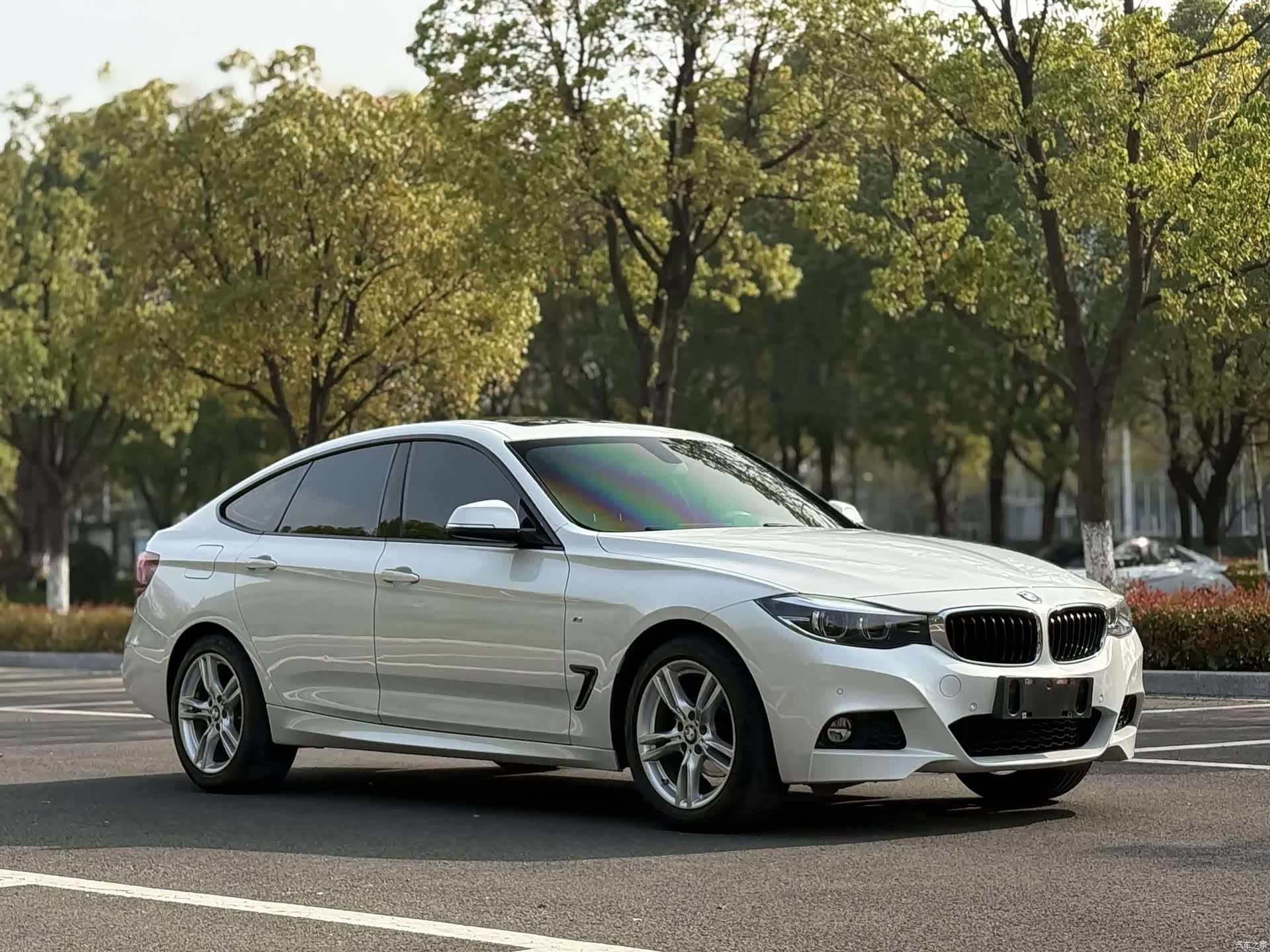 BMW 3 Series, 2019 3