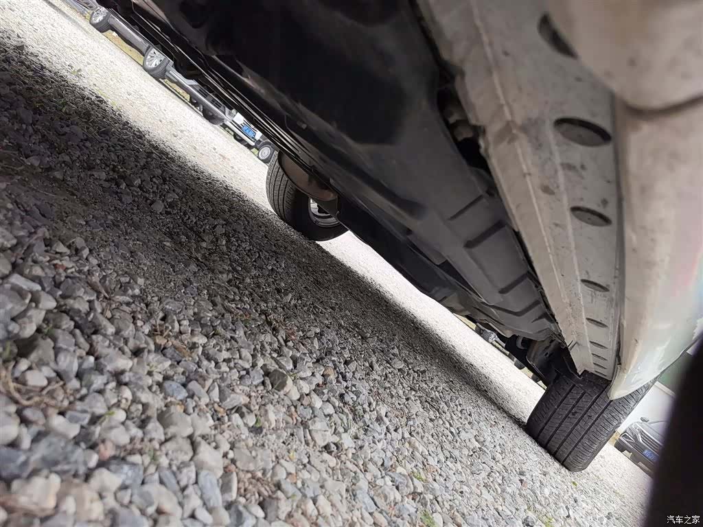 Toyota Highlander, 2018 19