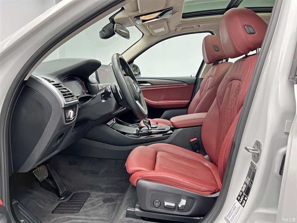 BMW X3, 2023 15