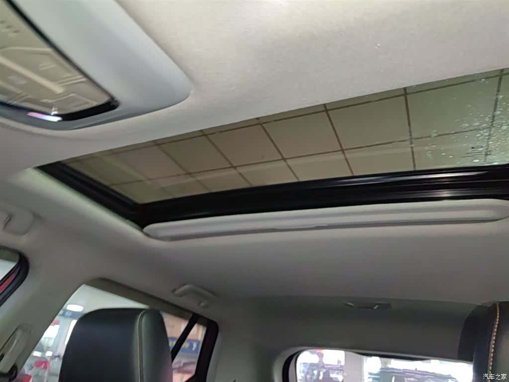 GAC GS3, 2018 18