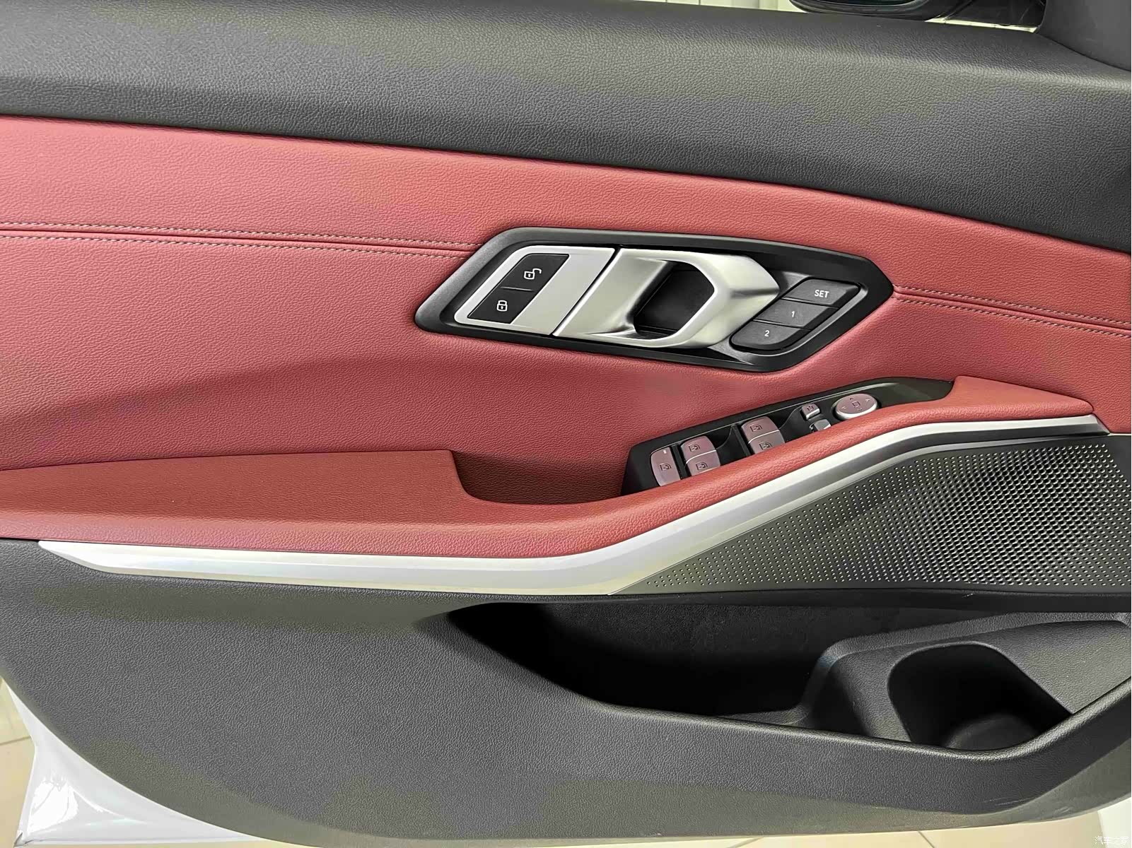 BMW 3 Series, 2023 8