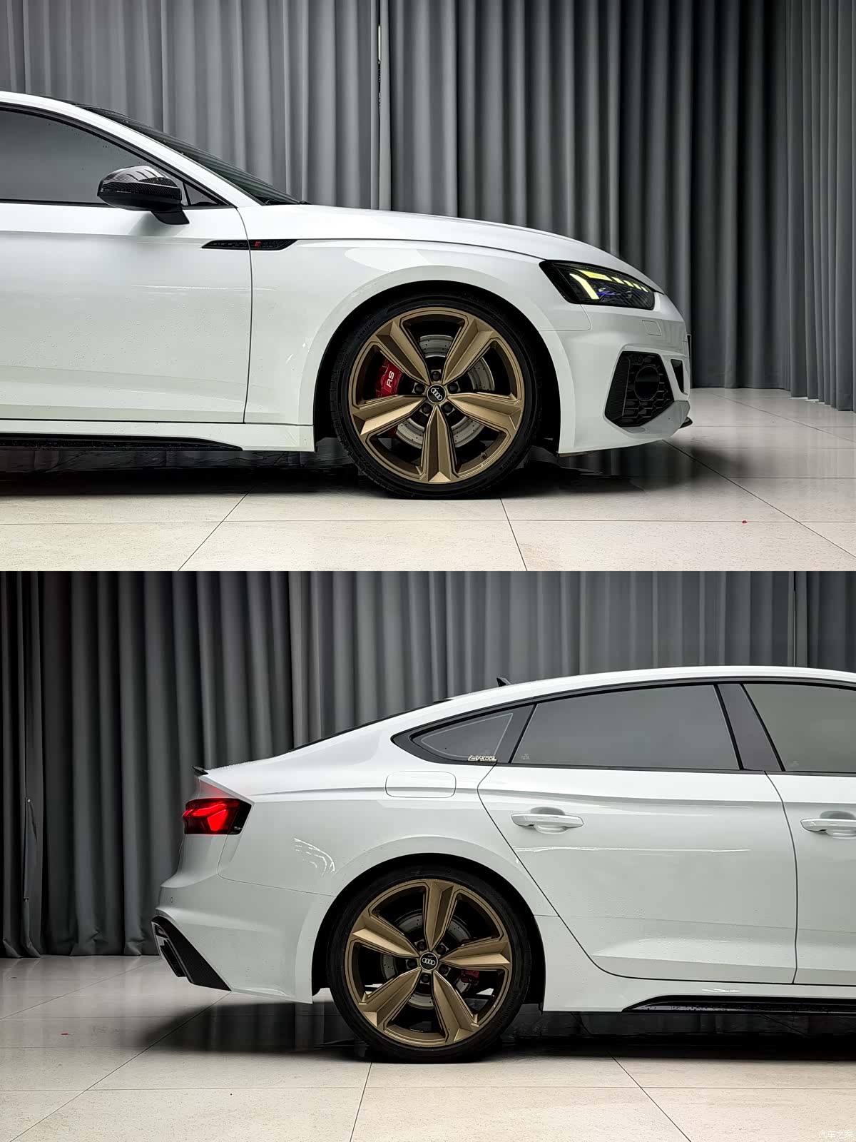 Audi RS, 2022 4
