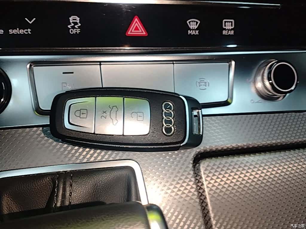 Audi A6L, 2023 9