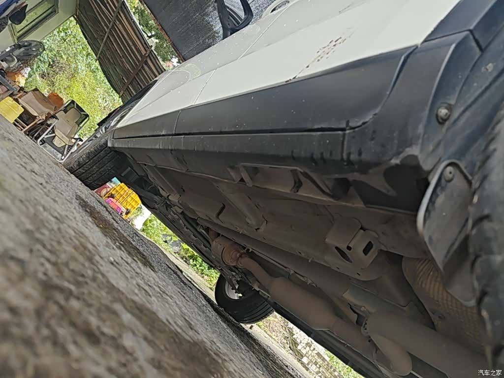 GAC GS4, 2021 22