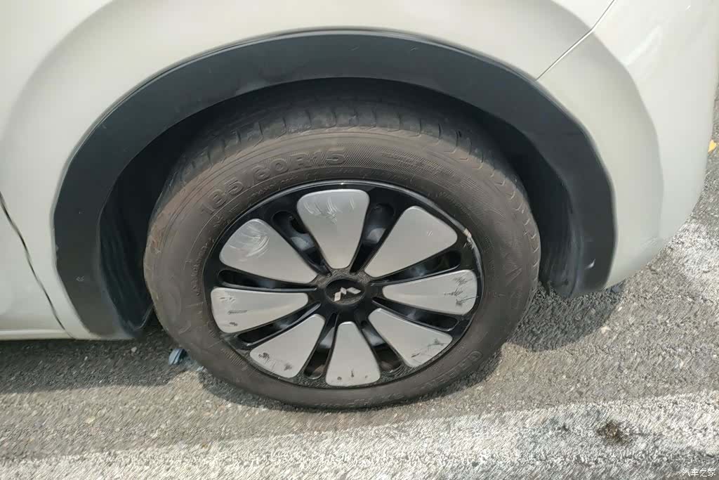 Wuling Bingo, 2023 6