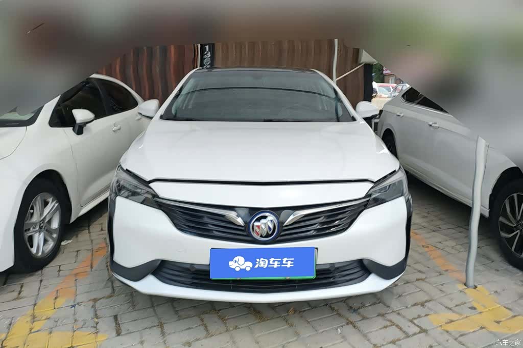 Buick Velite, 2023 2