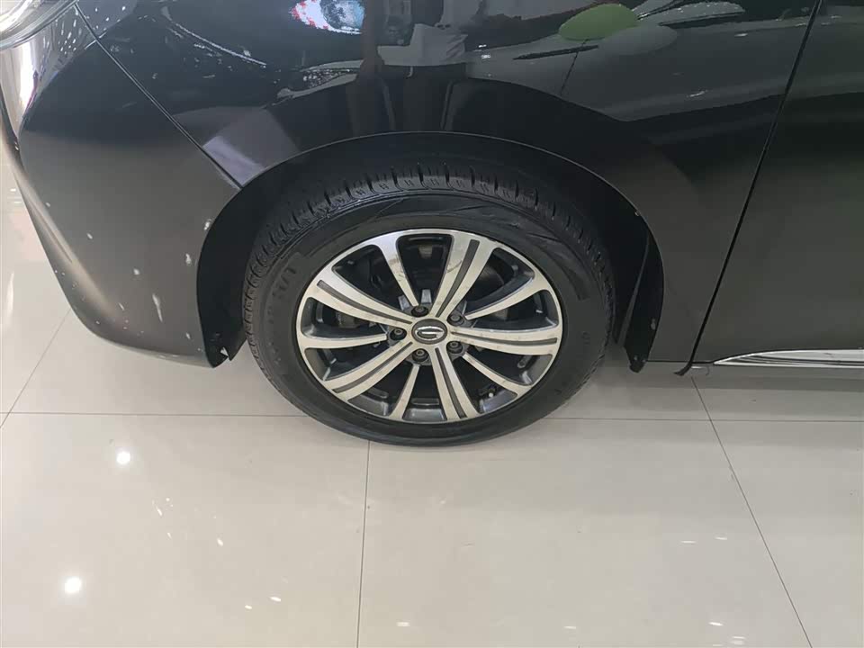 Trumpchi Trumpchi M8 Trumpchi Trumpchi M8