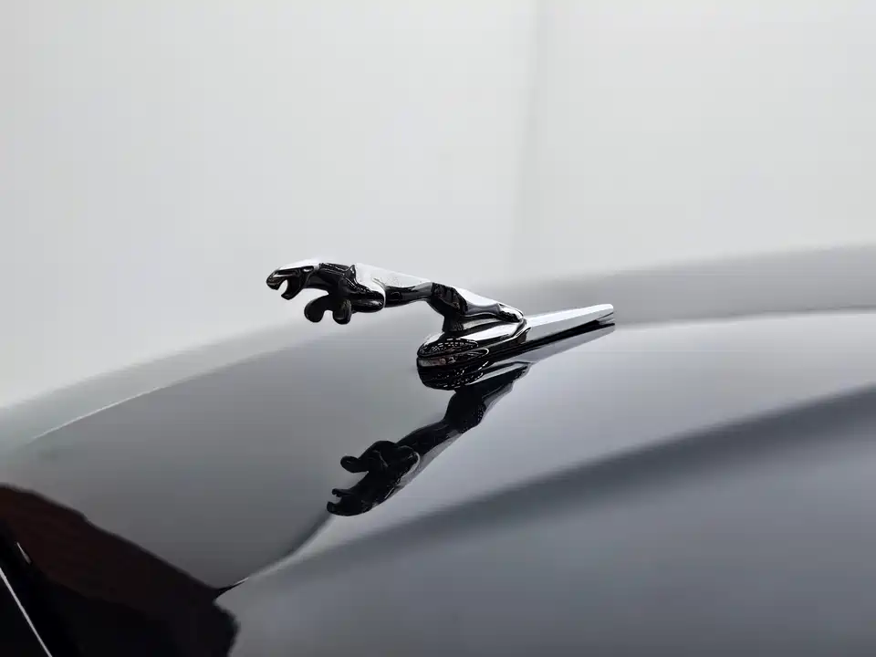 Jaguar XJ Jaguar XJ
