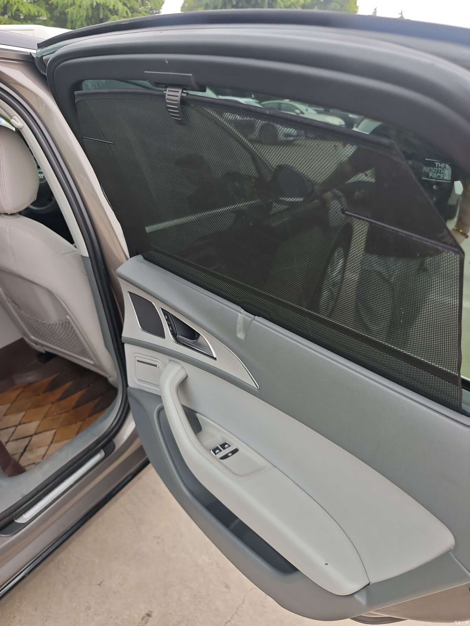 Audi A6L, 2012 9