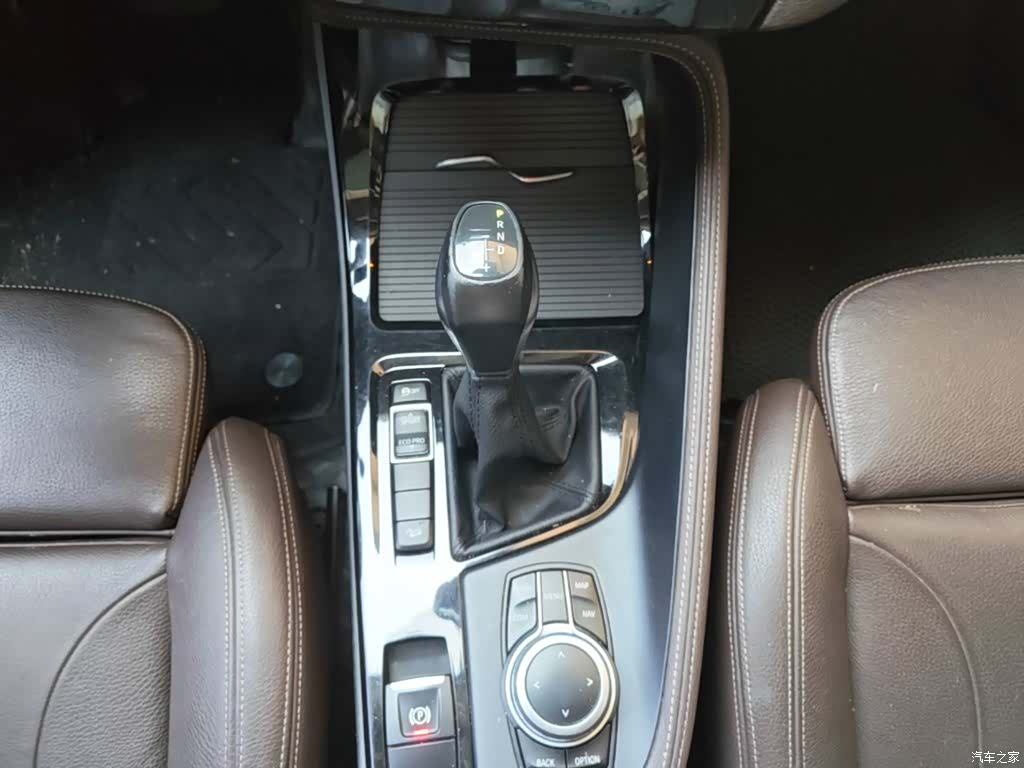 BMW X1, 2018 14