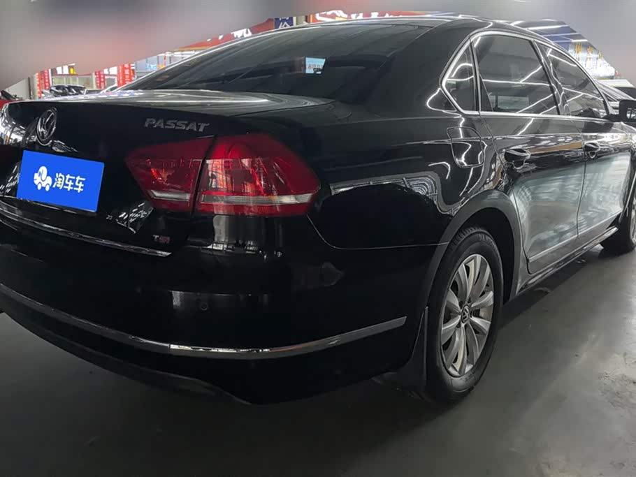 Volkswagen Passat Volkswagen Passat