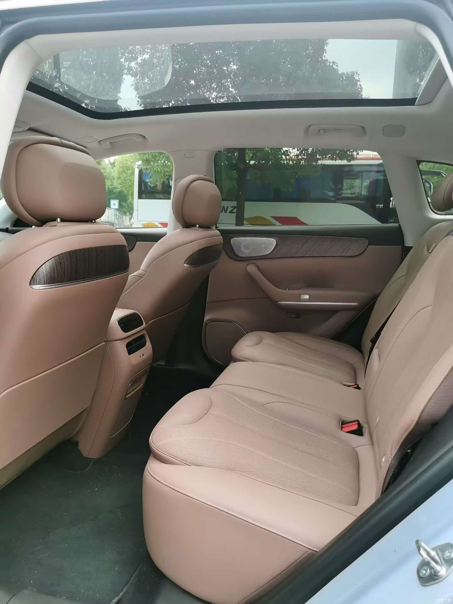 Leapmotor C11, 2025 все фото