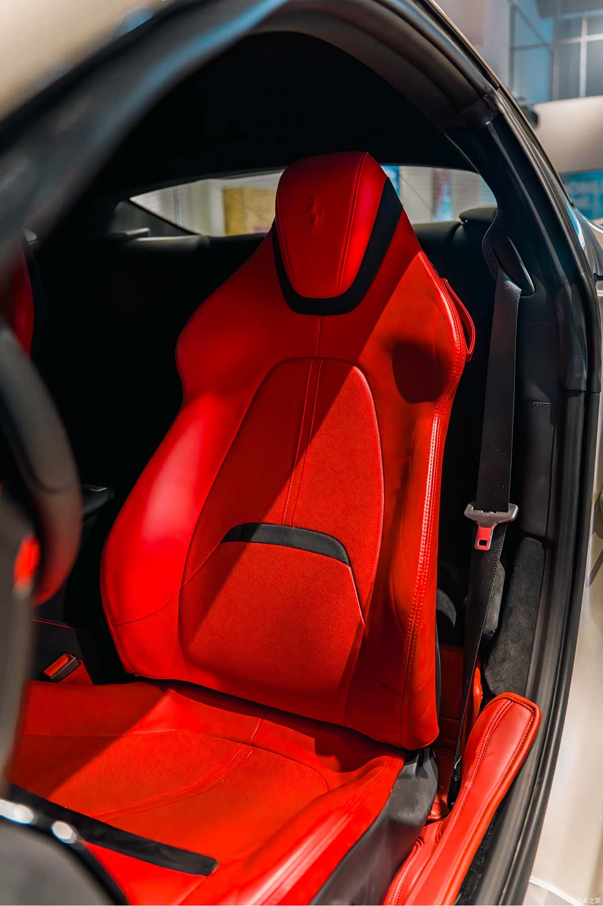 Ferrari Roma, 2024 12