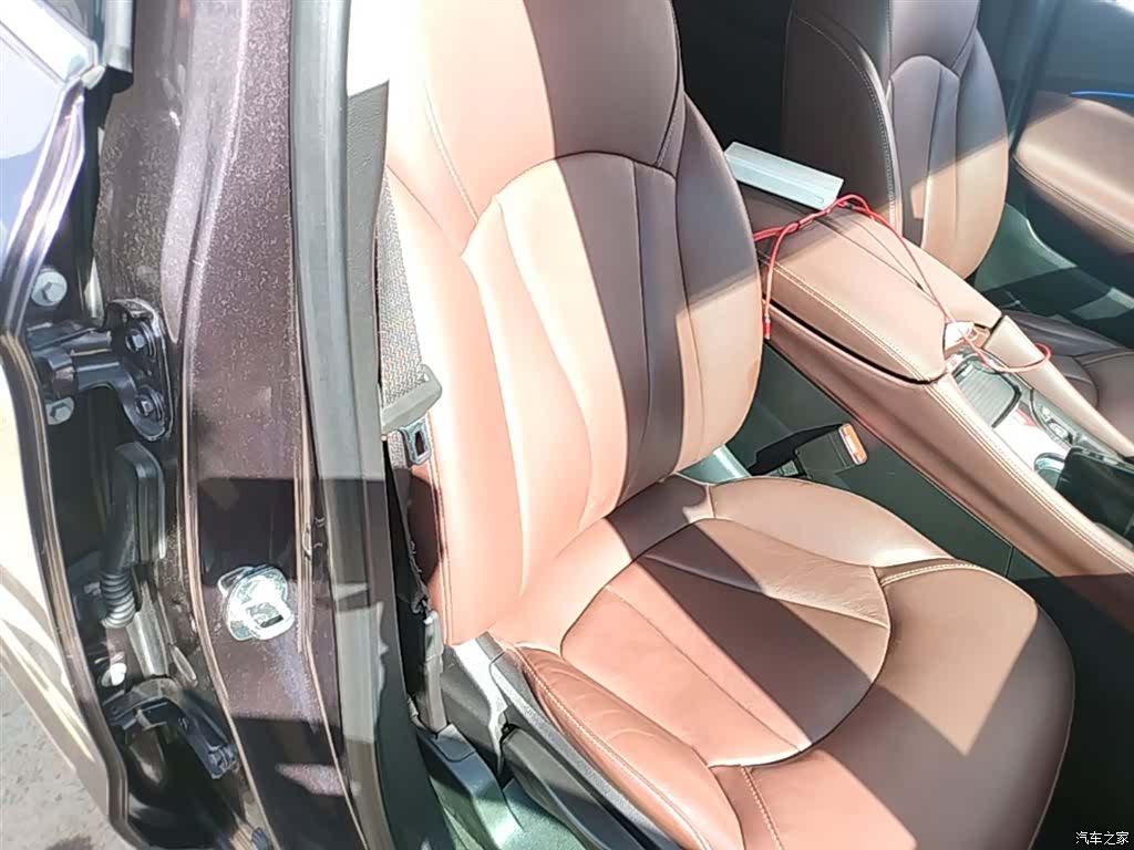 Buick Envision Plus, 2018 25