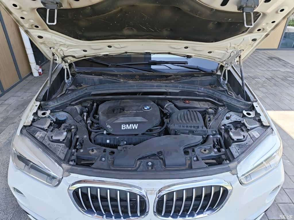 BMW X1, 2018 20