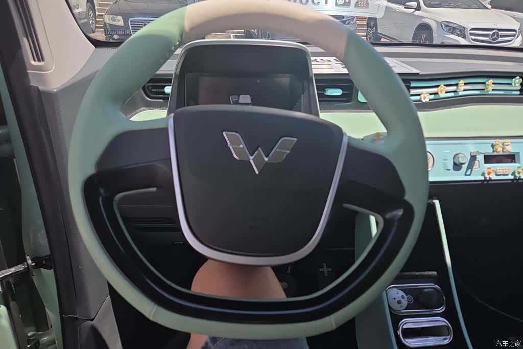 Wuling Yuan, 2022 15