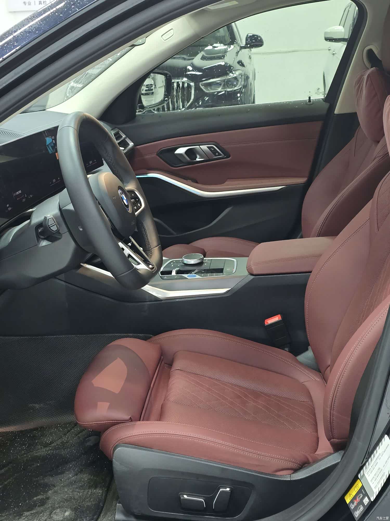 BMW i3, 2025 6