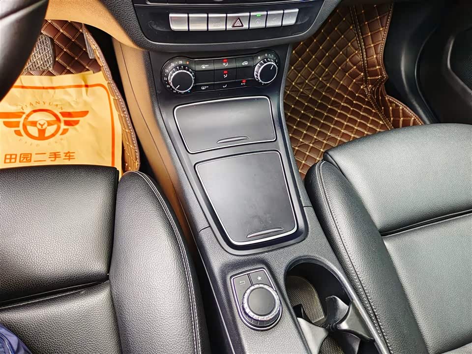 Mercedes-Benz Class B