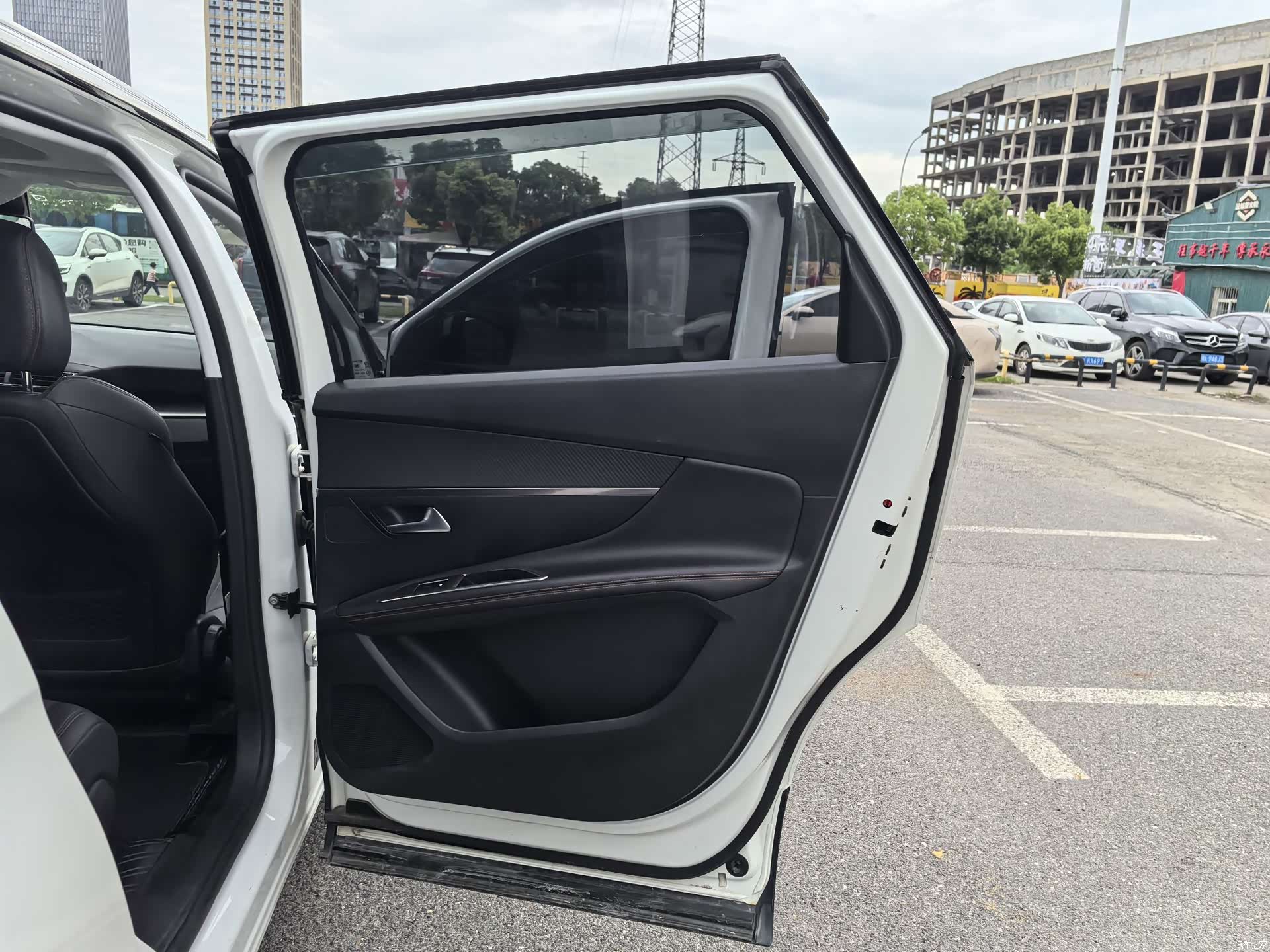 Peugeot 5008, 2019 16