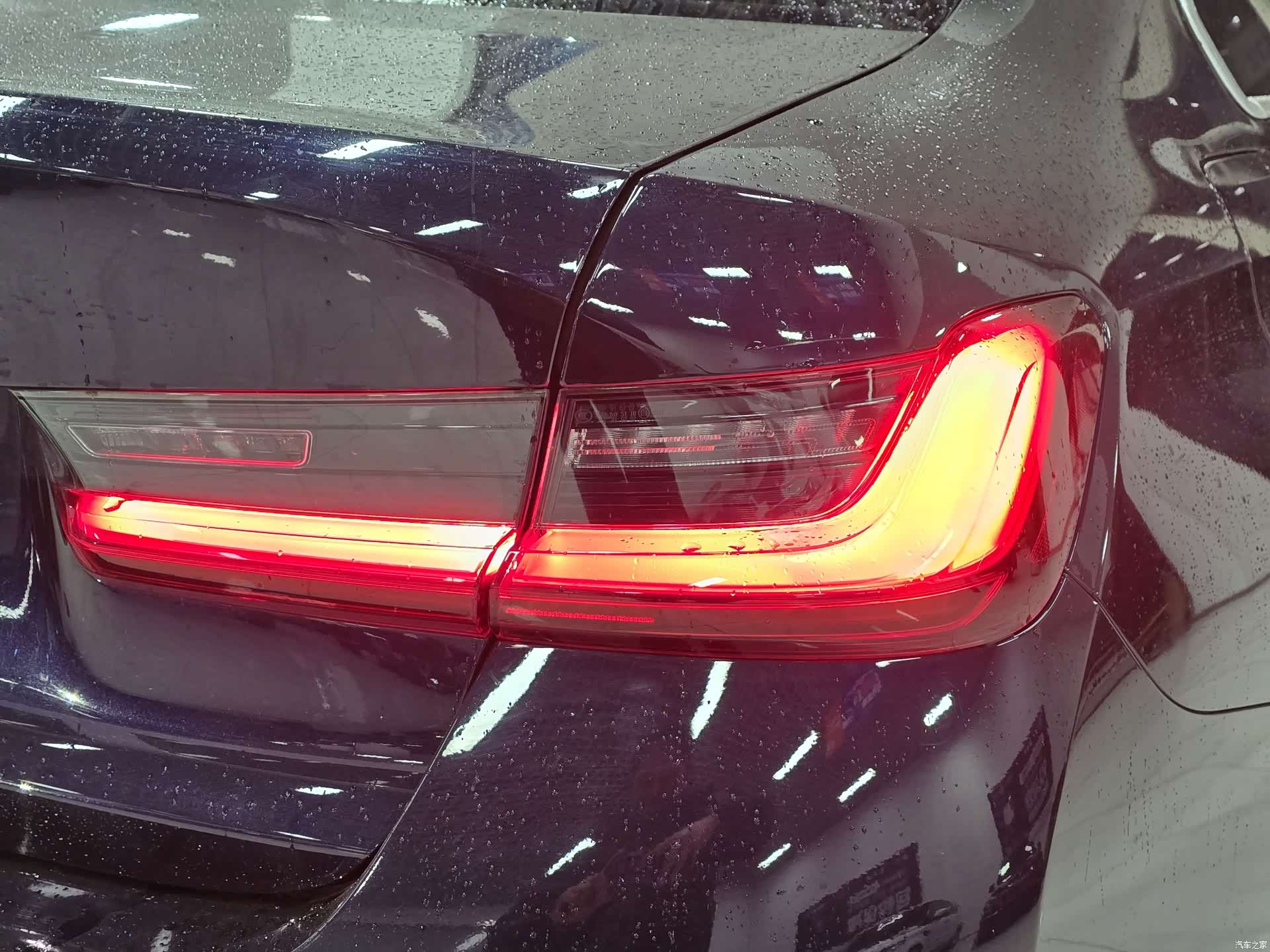 BMW i3, 2025 13