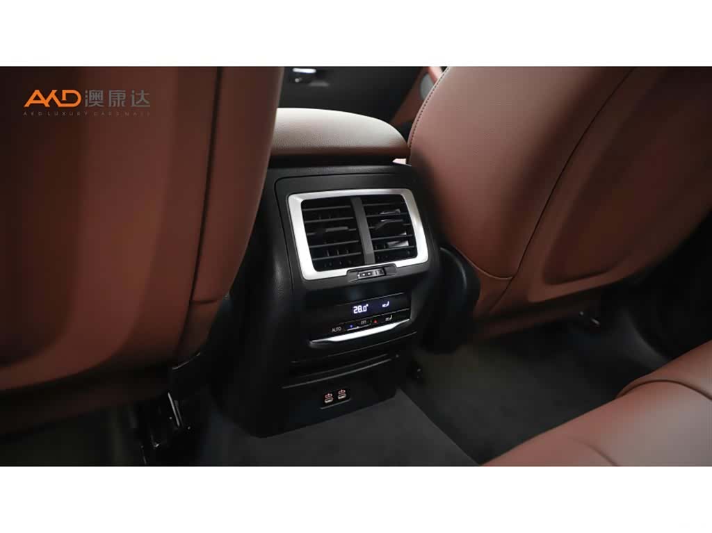BMW X3, 2024 9