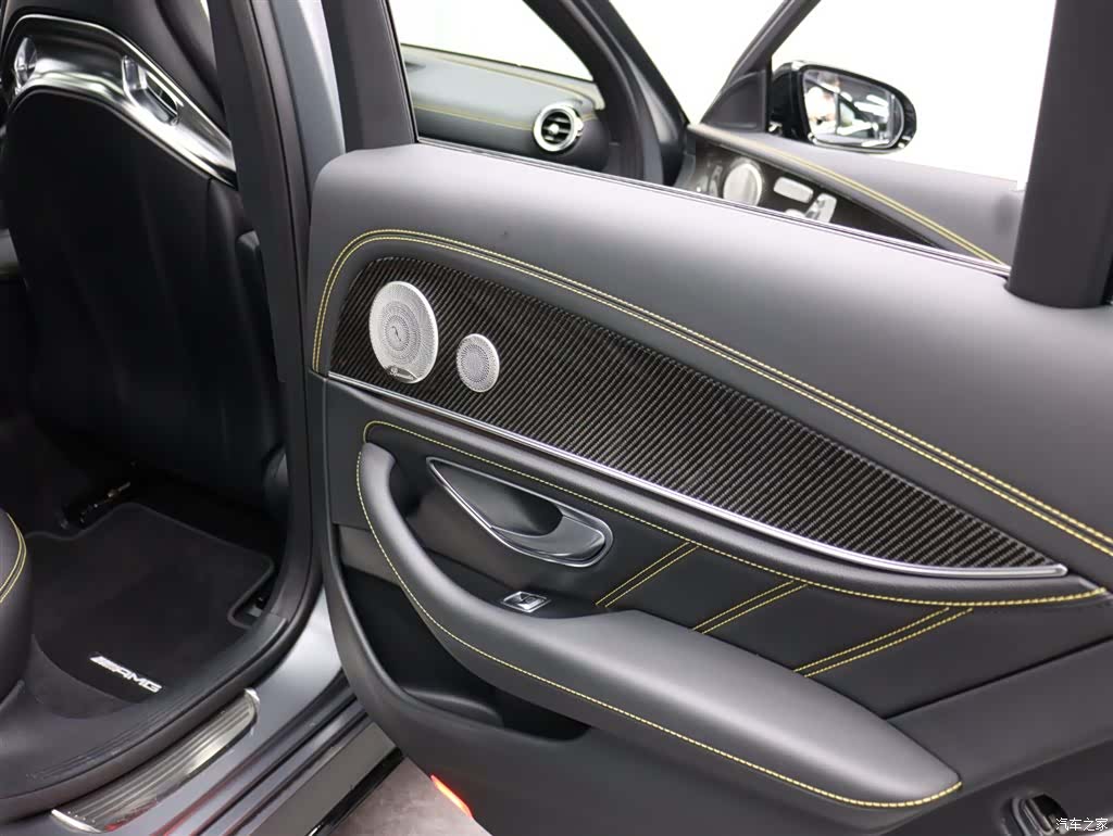 Mercedes-Benz E-Class, 2021 24
