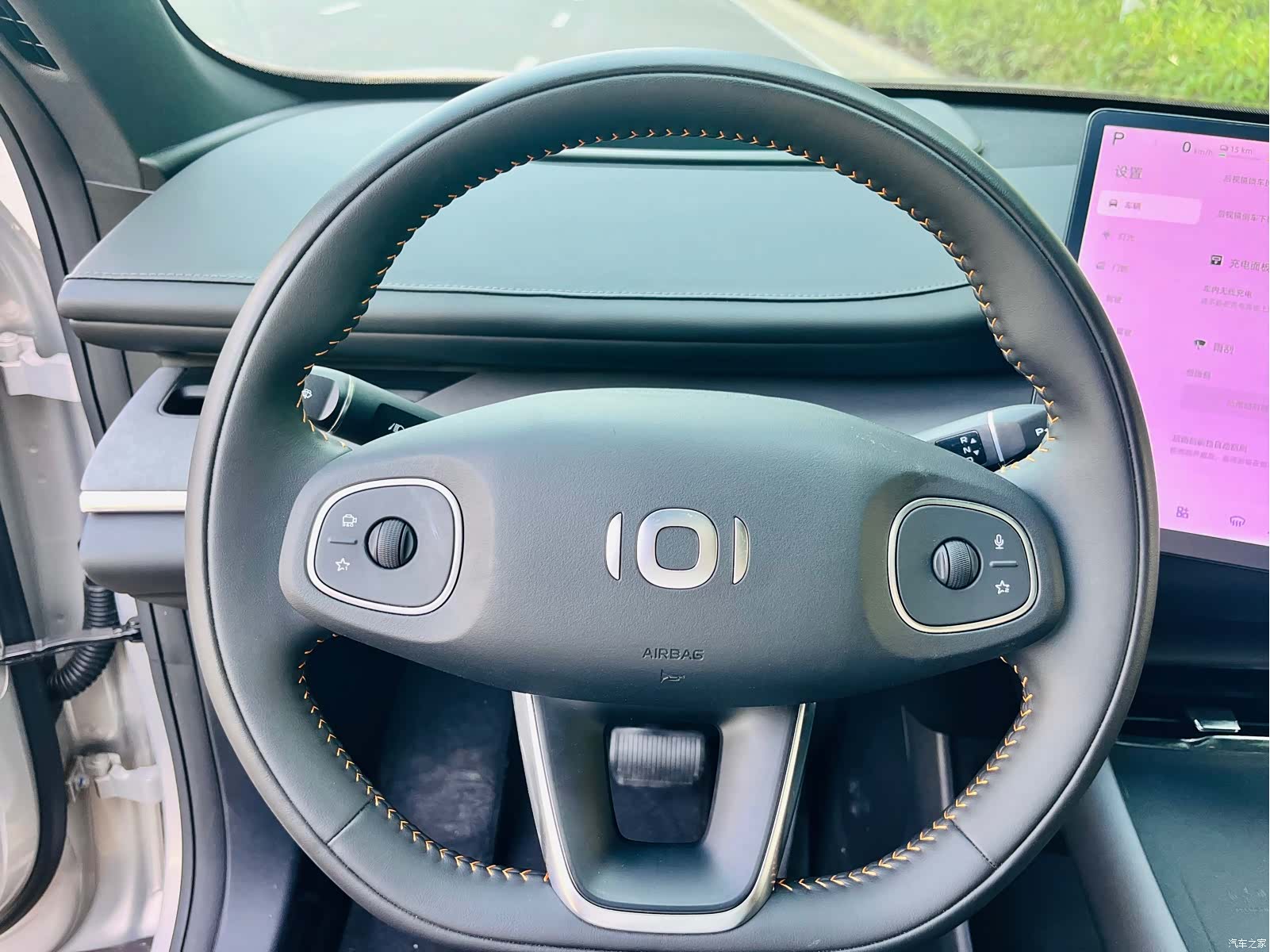 Changan Eado, 2025 12