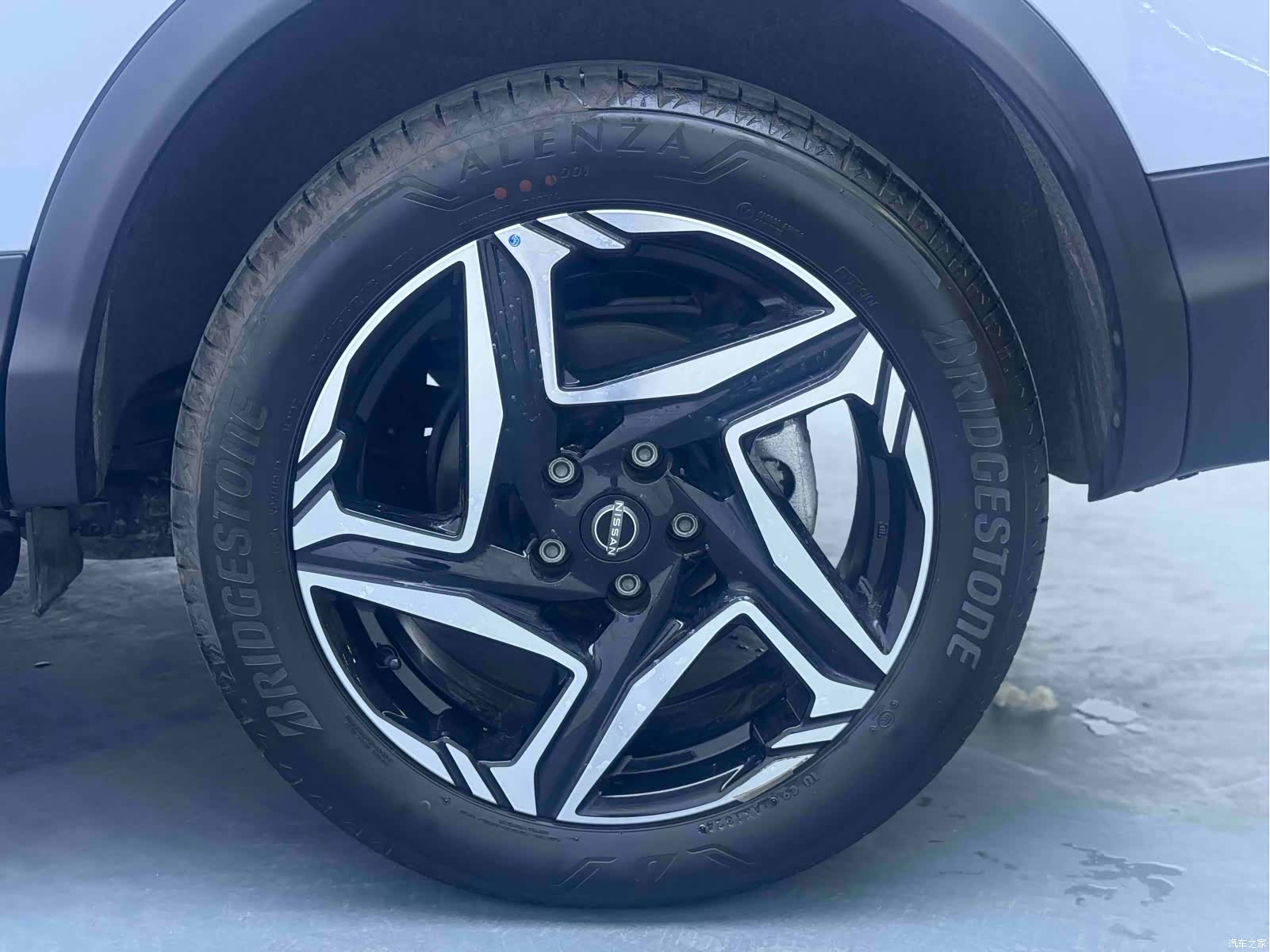 Nissan Qashqai, 2024 8