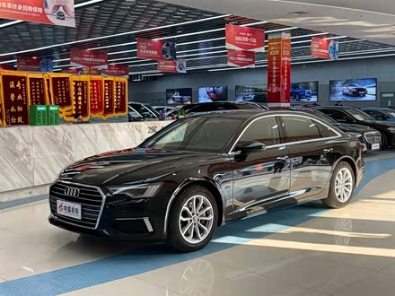 �������ְµ�A6L 2021�� 40 TFSI ����������