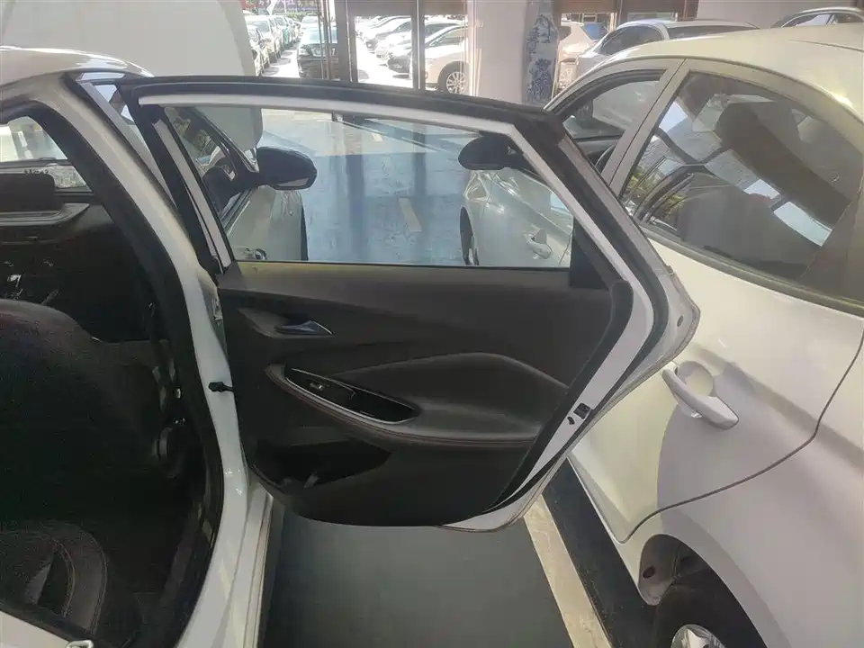 Buick Weilang