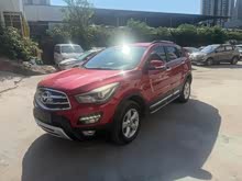 S5 2015 1.5T CVT
