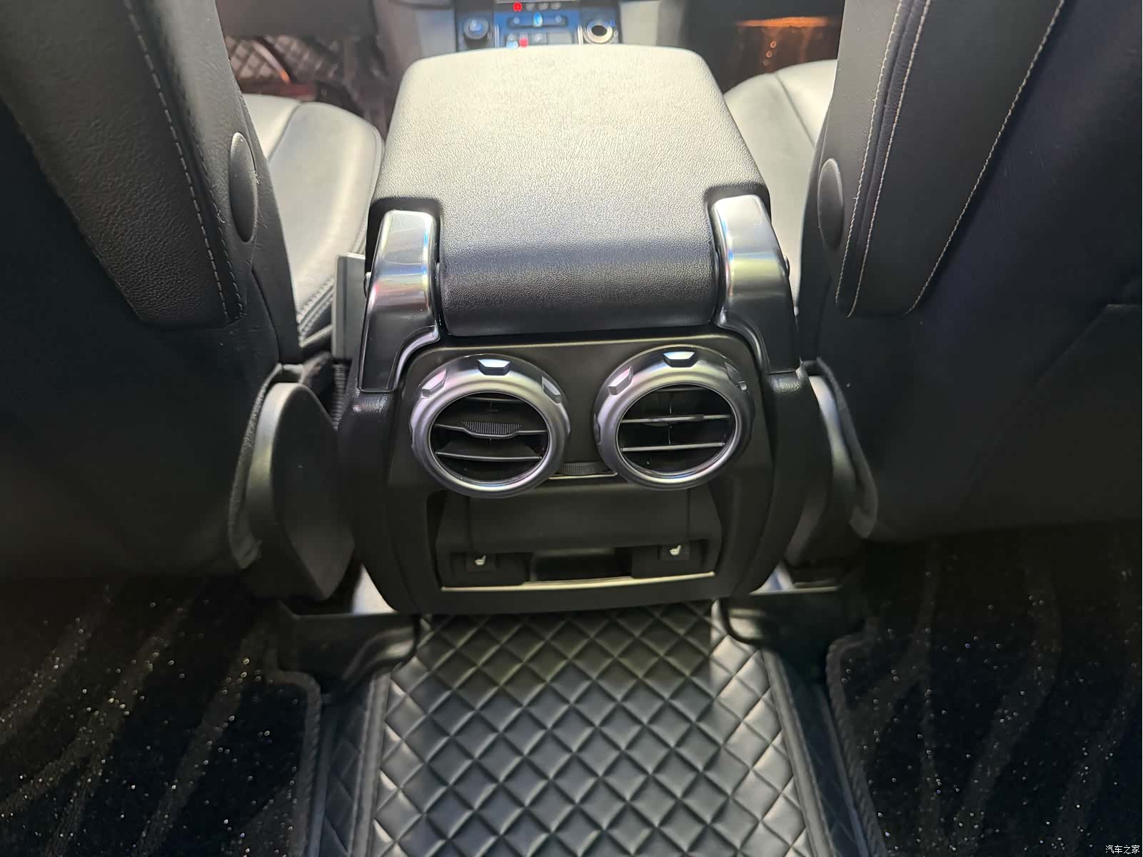Land Rover Discovery, 2015 8