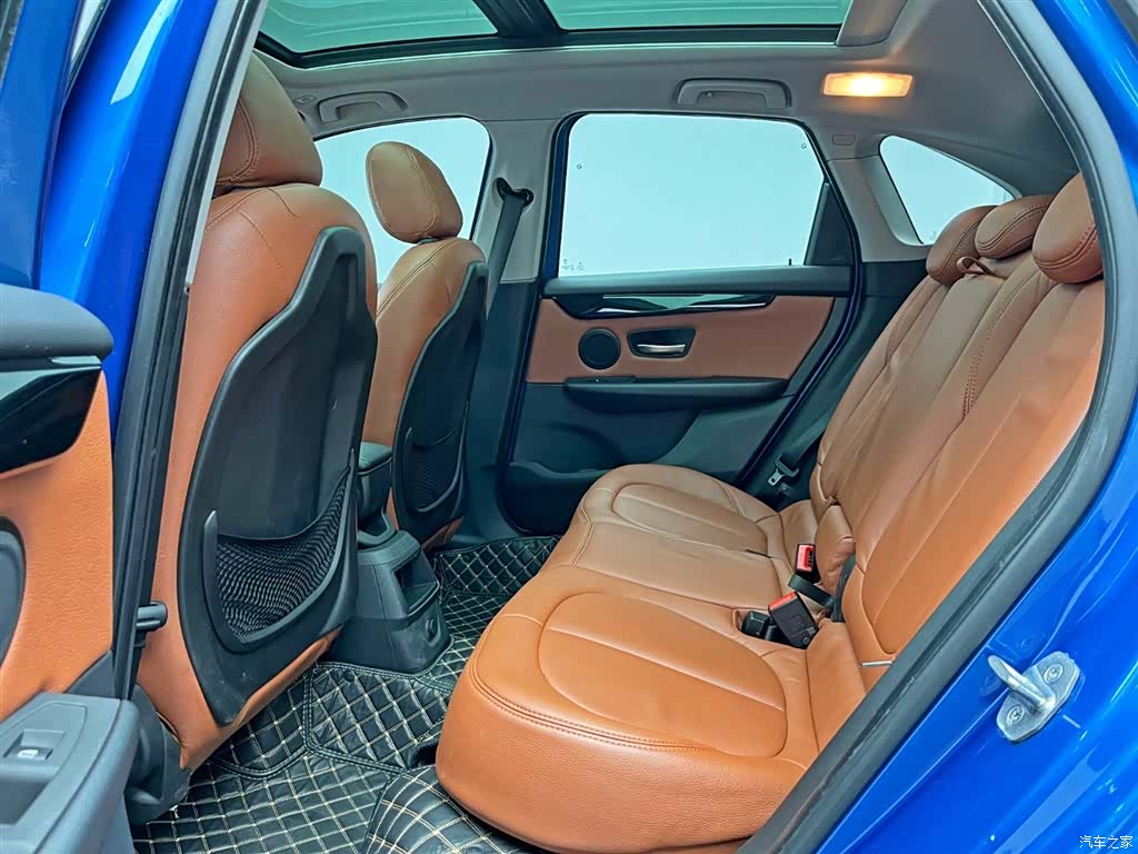 BMW 2 Series, 2019 16