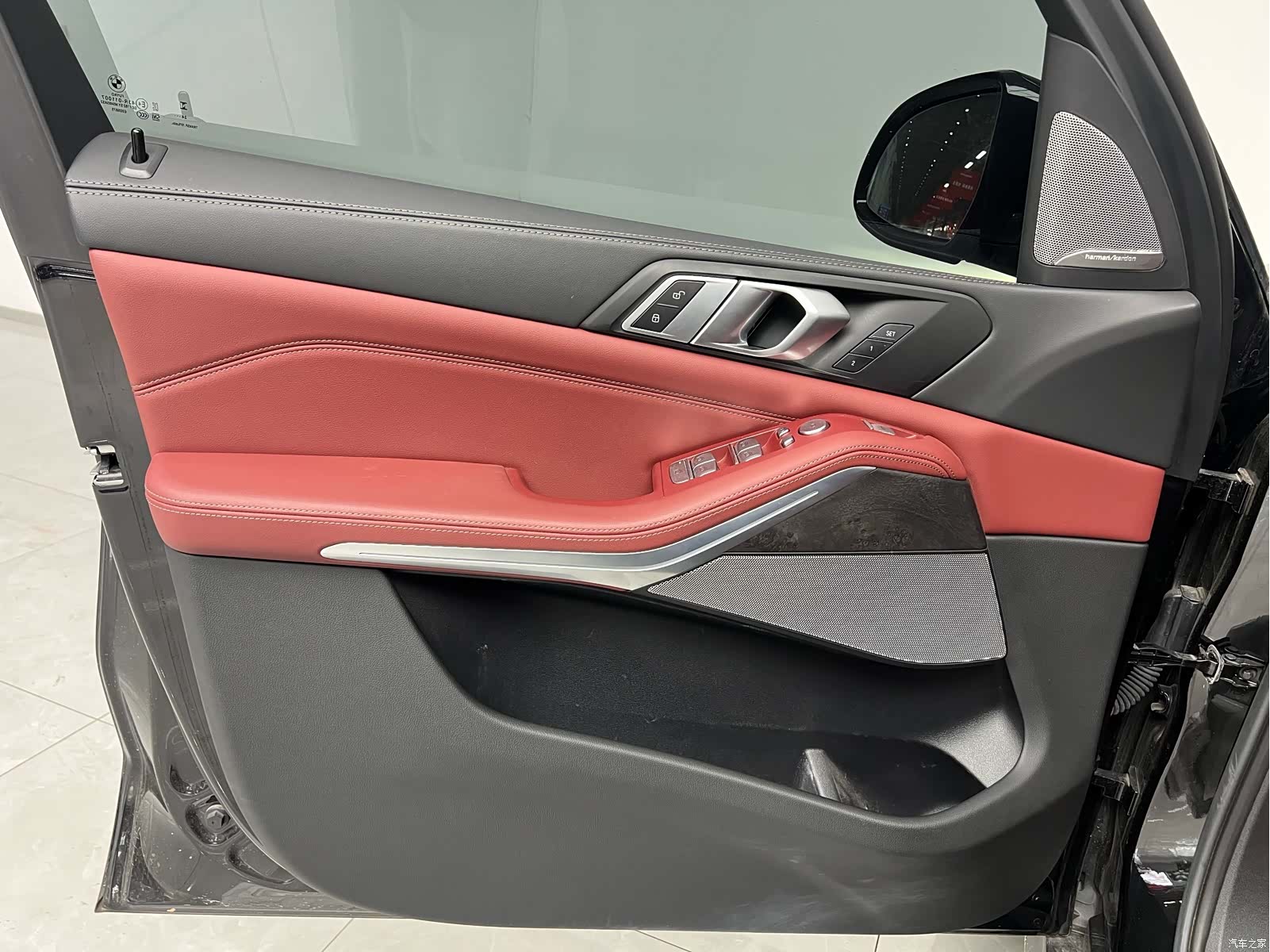 BMW X5, 2024 7
