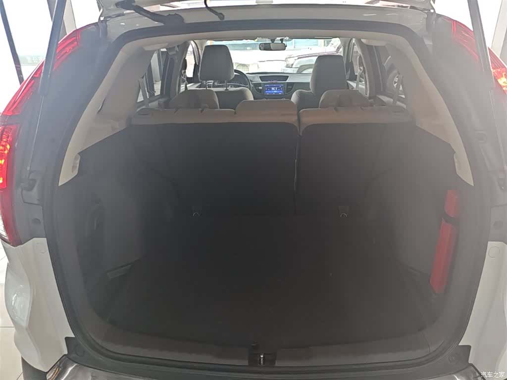 Honda CR-V, 2014 19