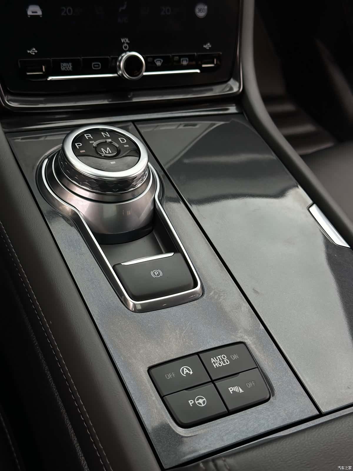 Ford Taurus, 2021 22